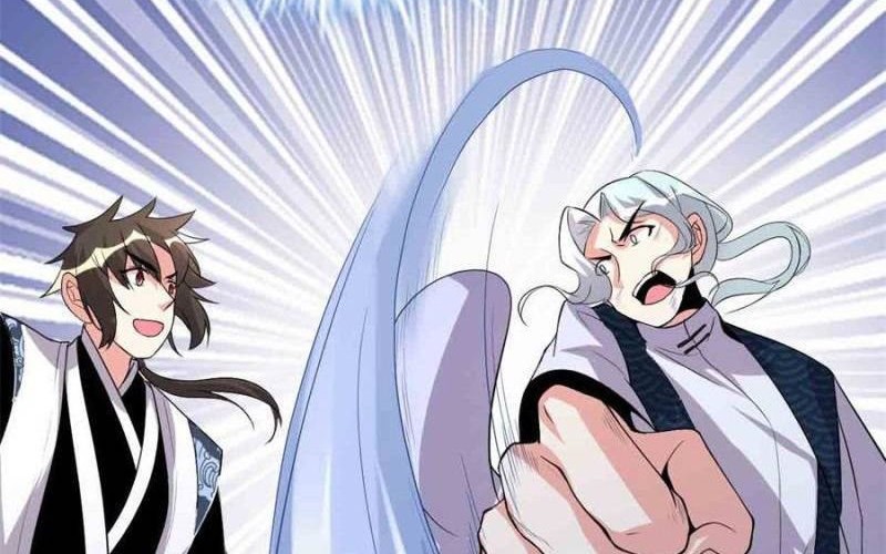 I Might Be A Fake Cultivator Chapter 201 Gambar 23