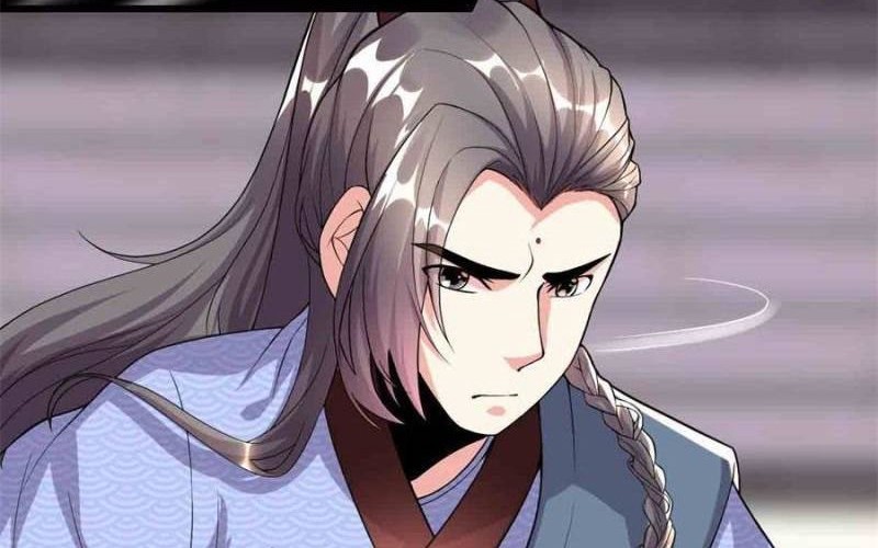 I Might Be A Fake Cultivator Chapter 201 Gambar 3
