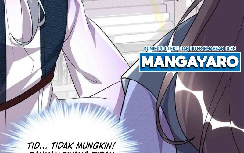 I Might Be A Fake Cultivator Chapter 201 Gambar 10