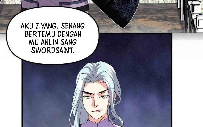 I Might Be A Fake Cultivator Chapter 201 Gambar 12