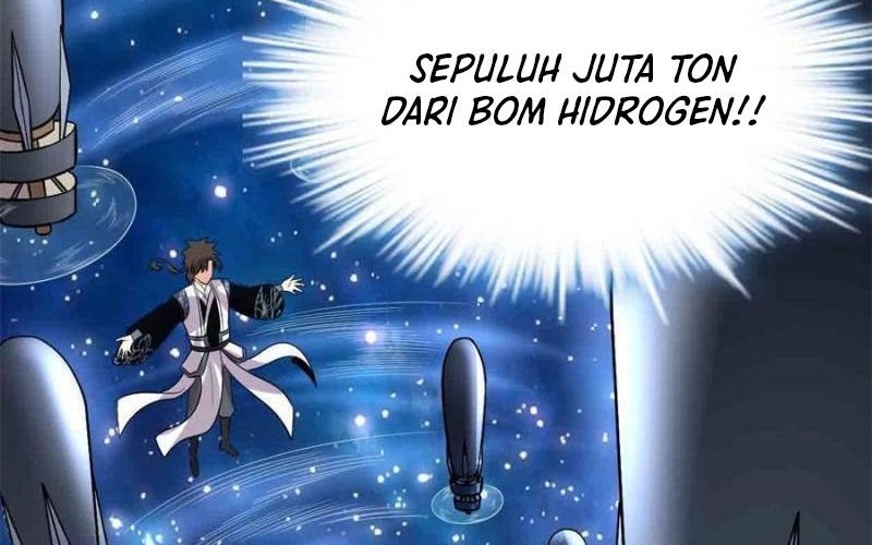 I Might Be A Fake Cultivator Chapter 201 Gambar 14