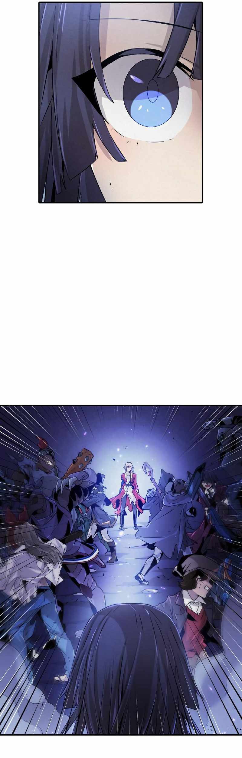 How To Kill A God Chapter 81 Gambar 45