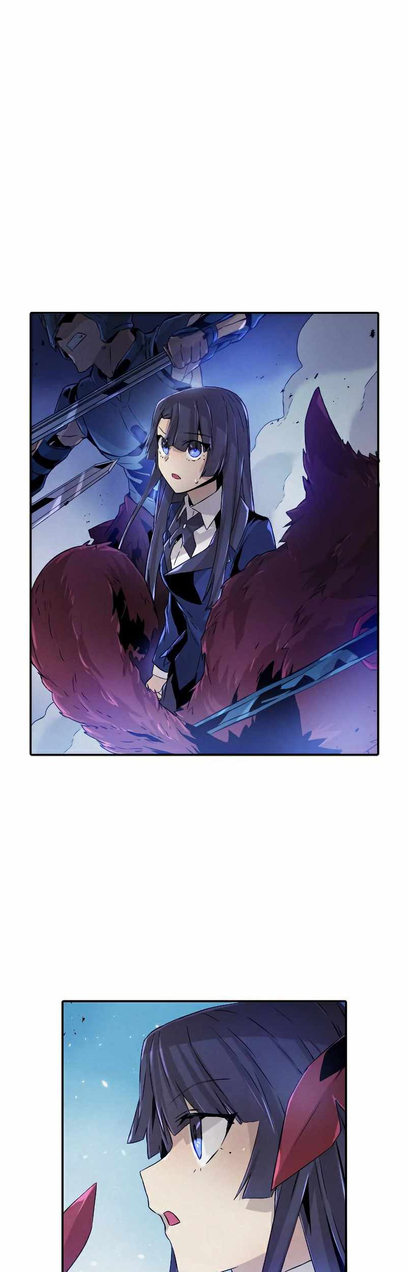 How To Kill A God Chapter 81 Gambar 47