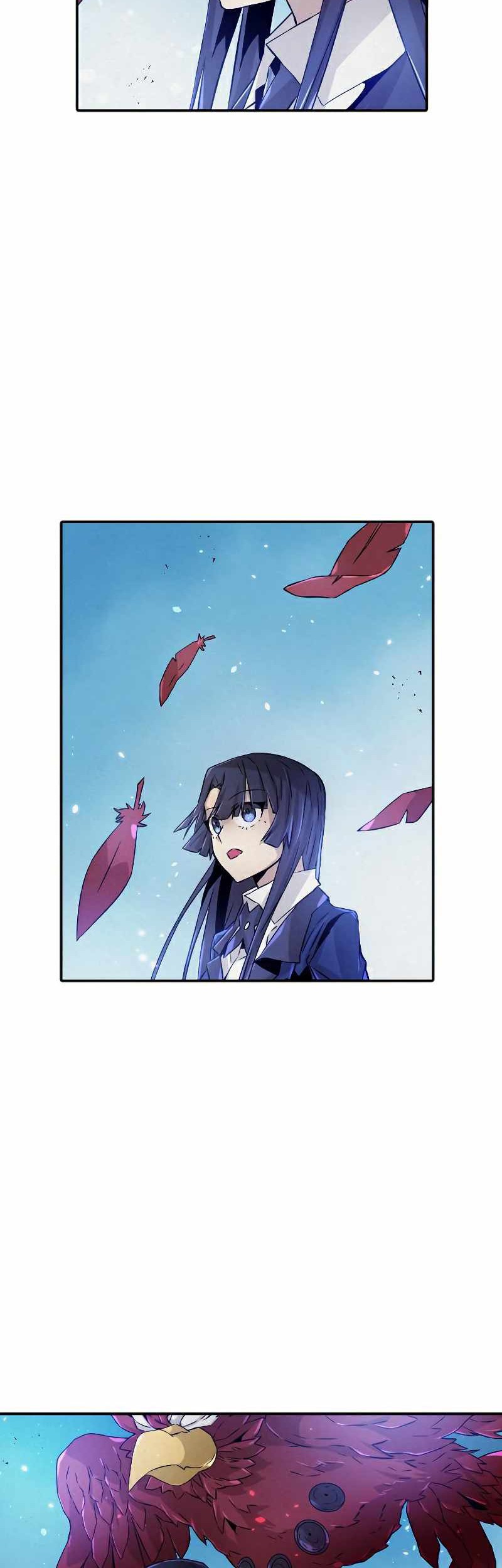 How To Kill A God Chapter 81 Gambar 48