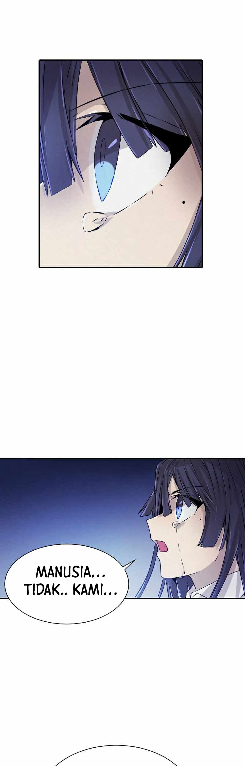 How To Kill A God Chapter 81 Gambar 57