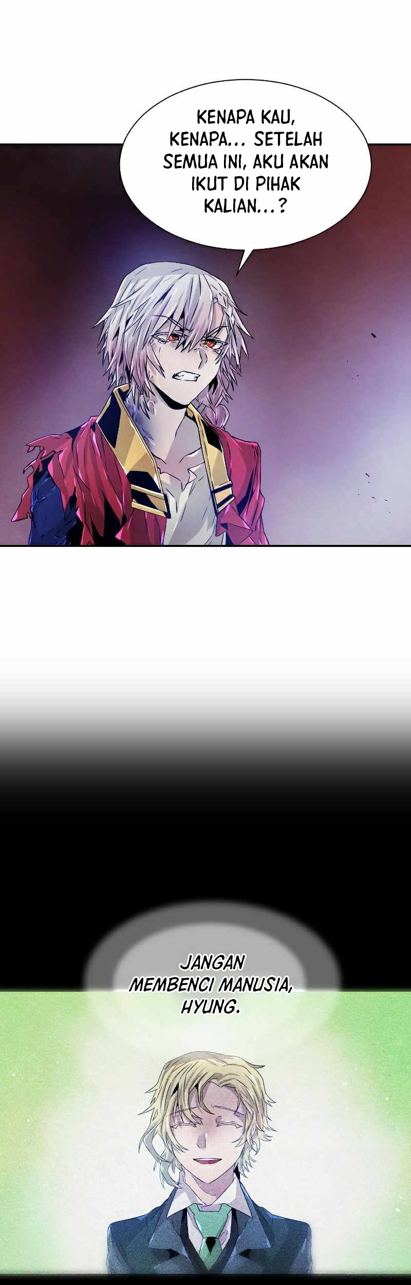 How To Kill A God Chapter 81 Gambar 59