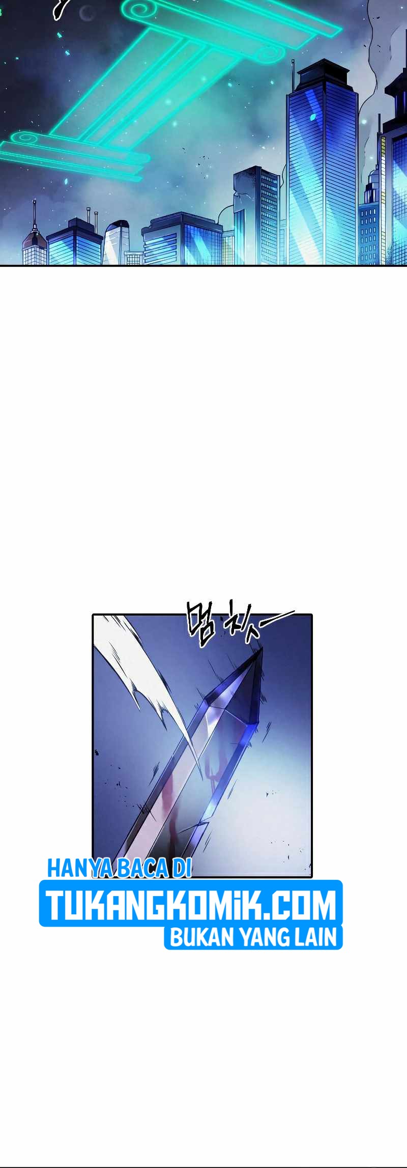 How To Kill A God Chapter 81 Gambar 61