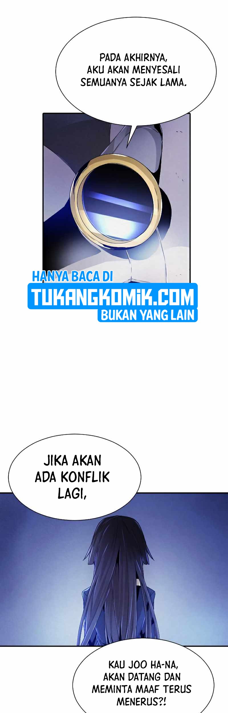 How To Kill A God Chapter 81 Gambar 66