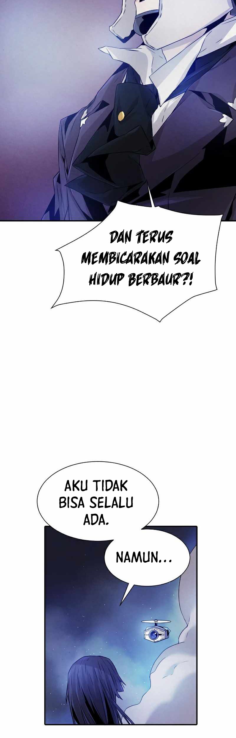 How To Kill A God Chapter 81 Gambar 69
