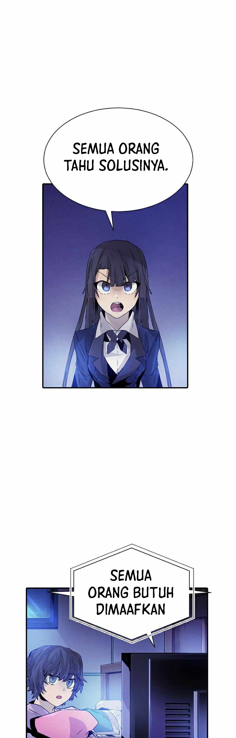 How To Kill A God Chapter 81 Gambar 70