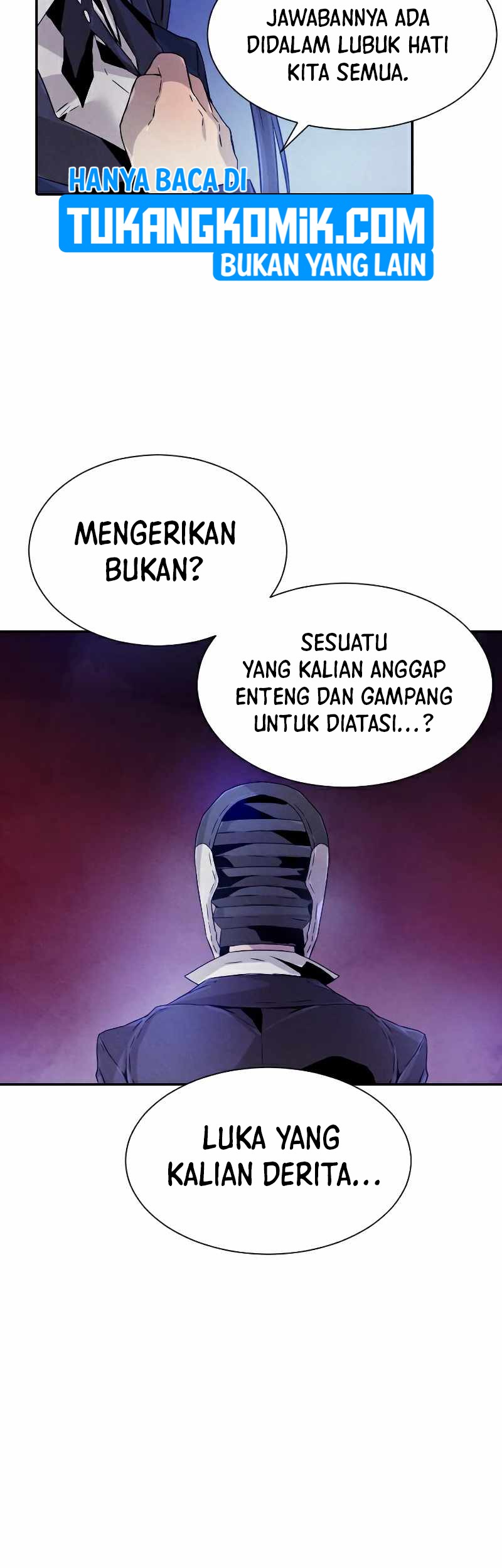 How To Kill A God Chapter 81 Gambar 72