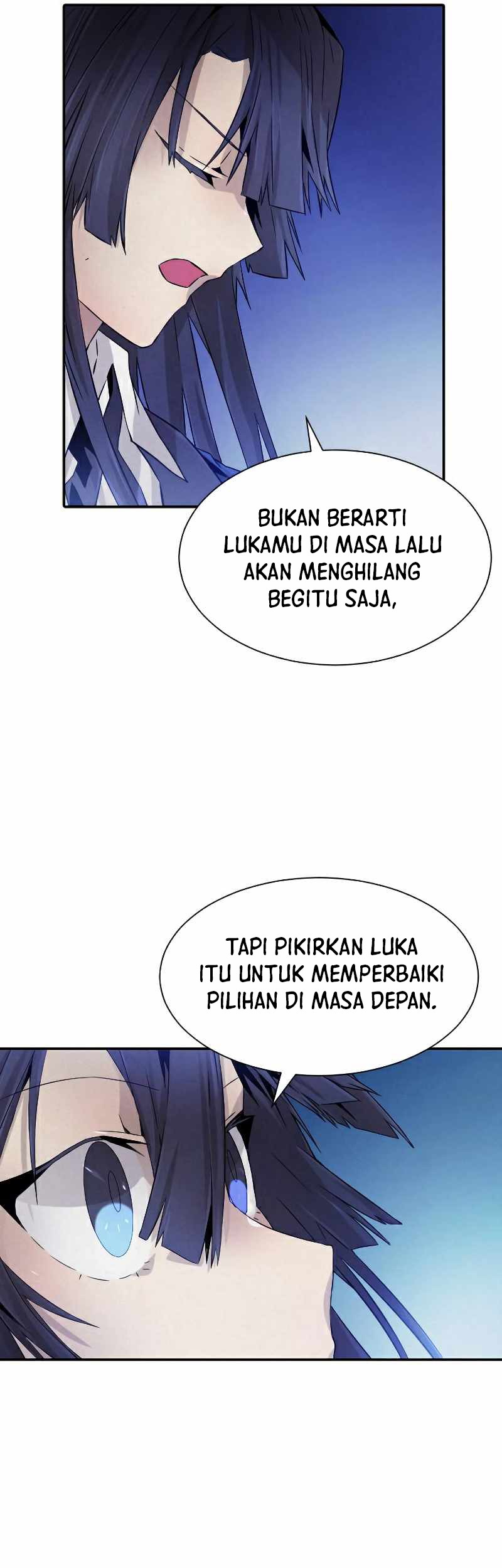 How To Kill A God Chapter 81 Gambar 74