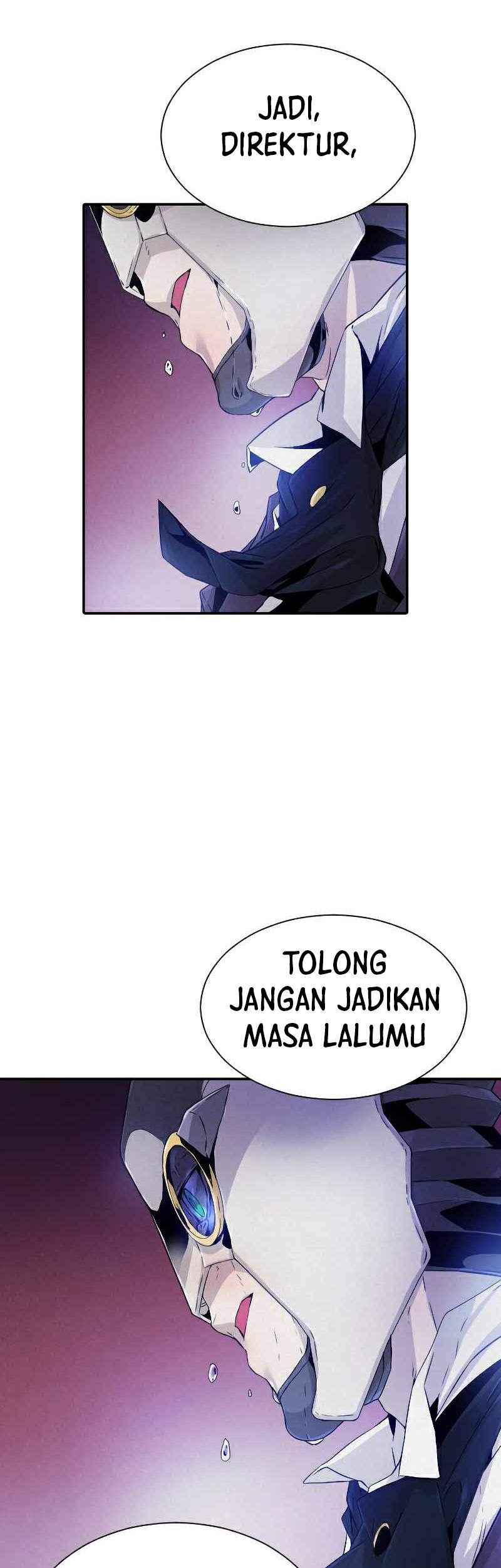 How To Kill A God Chapter 81 Gambar 75