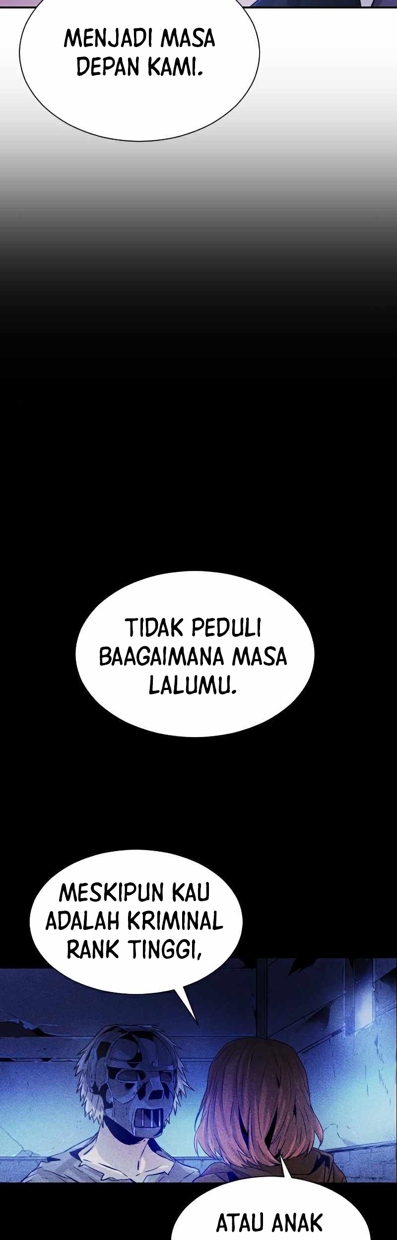 How To Kill A God Chapter 81 Gambar 76