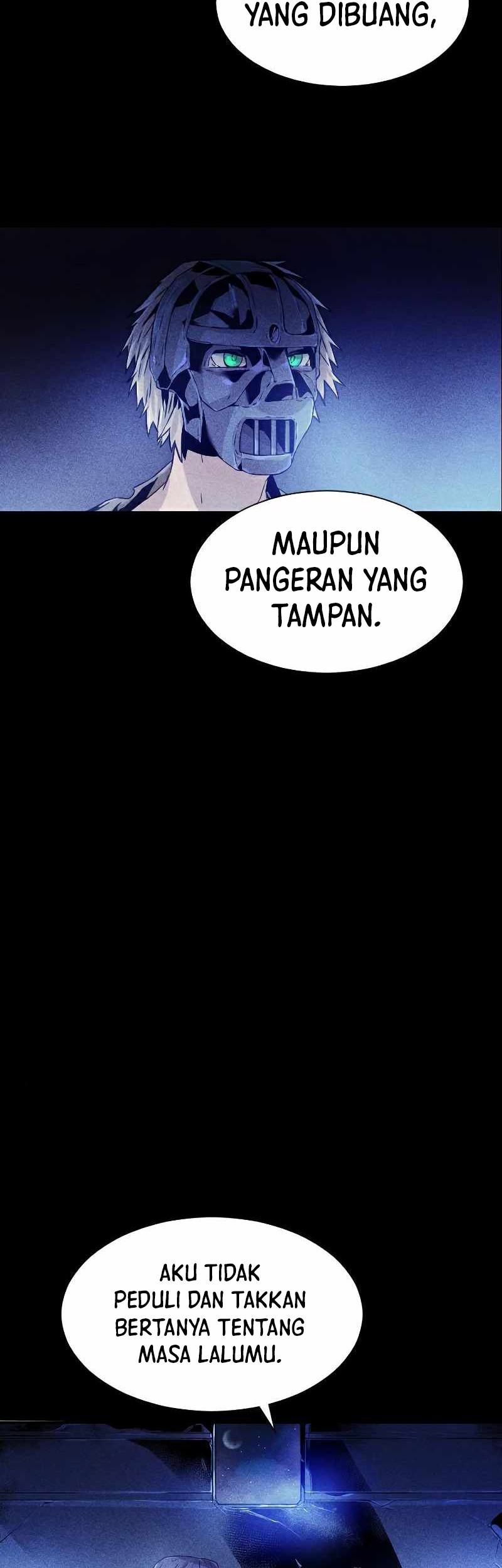 How To Kill A God Chapter 81 Gambar 77