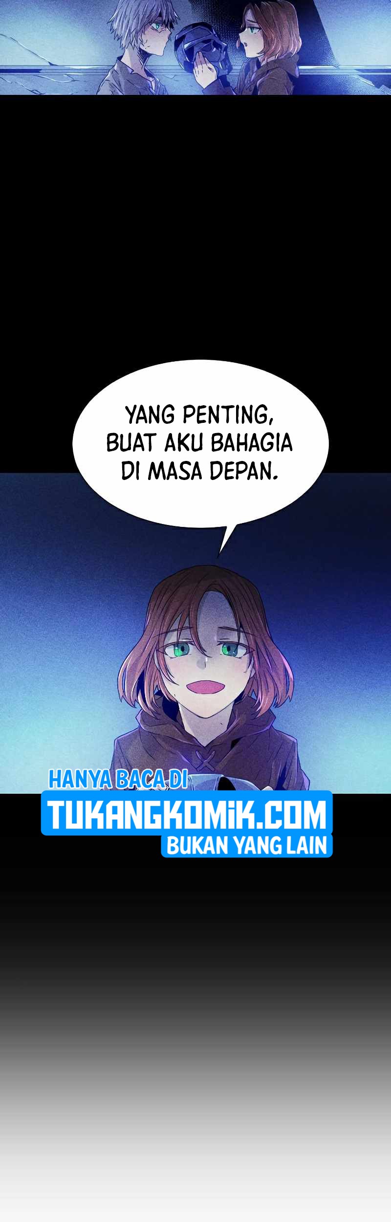 How To Kill A God Chapter 81 Gambar 78