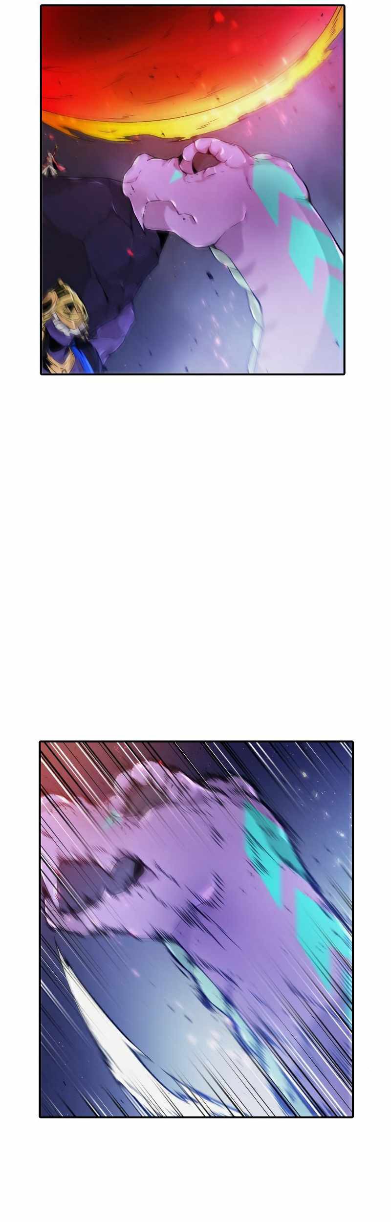 How To Kill A God Chapter 81 Gambar 7