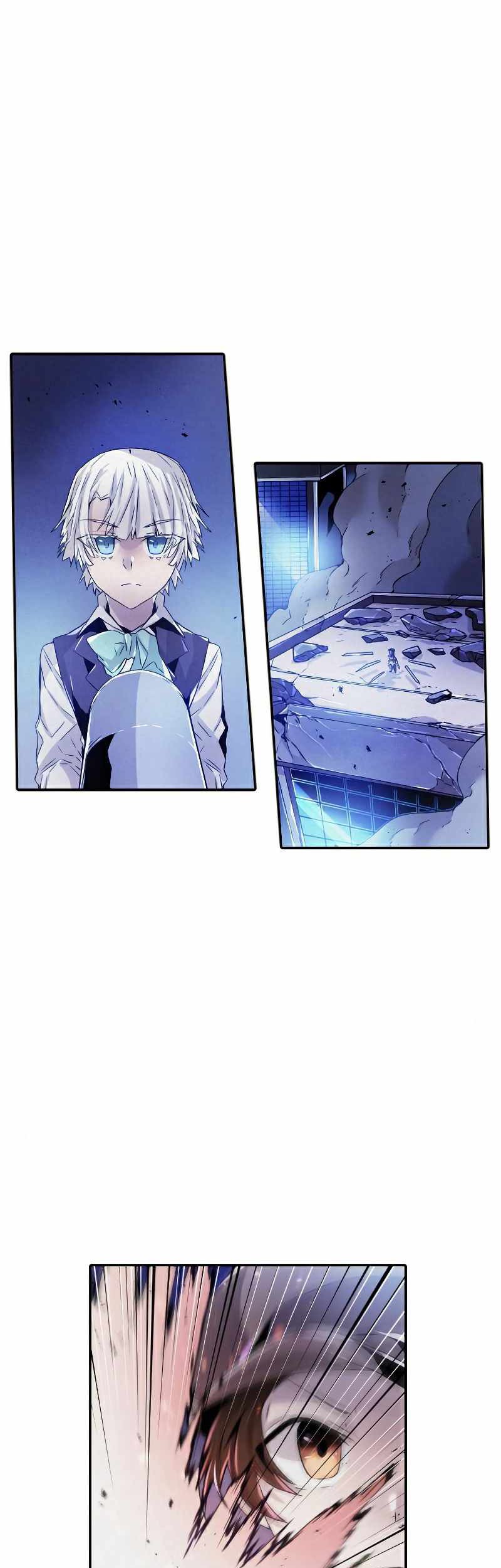 How To Kill A God Chapter 81 Gambar 14