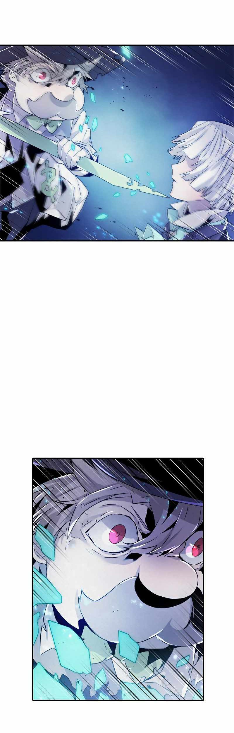 How To Kill A God Chapter 81 Gambar 19