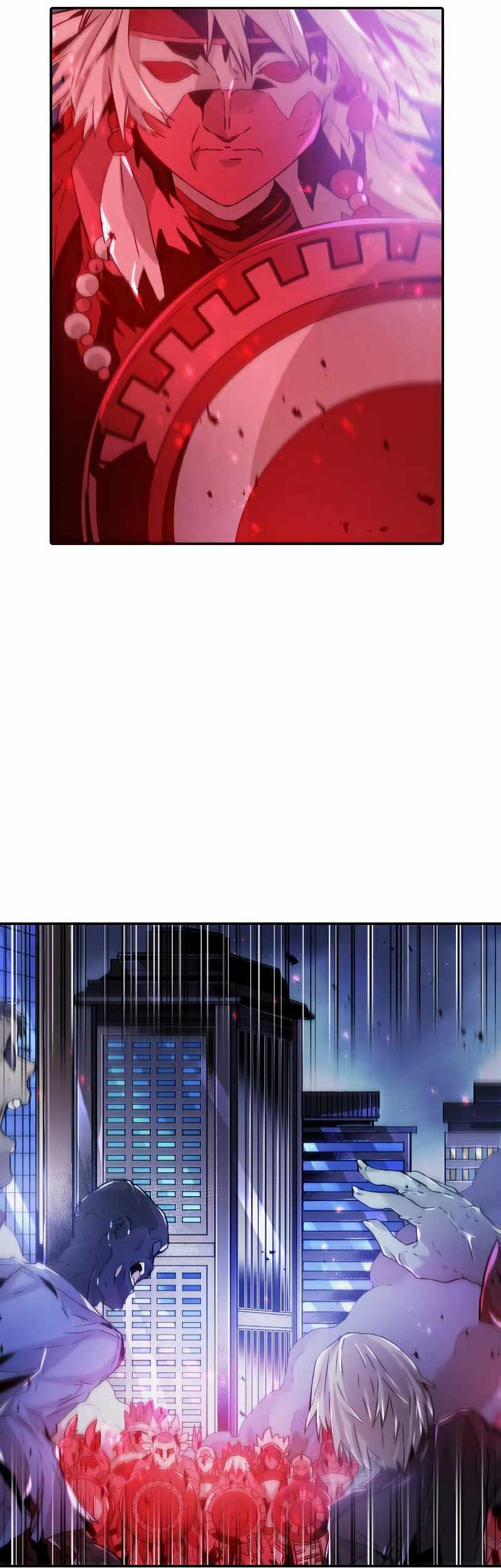 How To Kill A God Chapter 81 Gambar 24