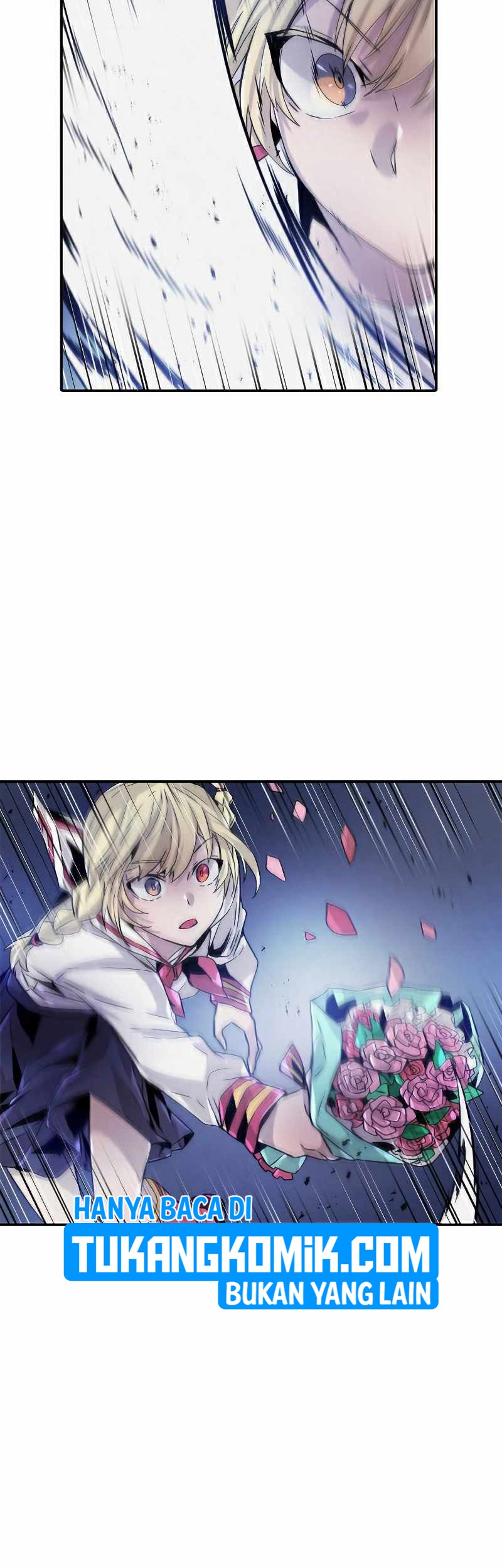 How To Kill A God Chapter 81 Gambar 28