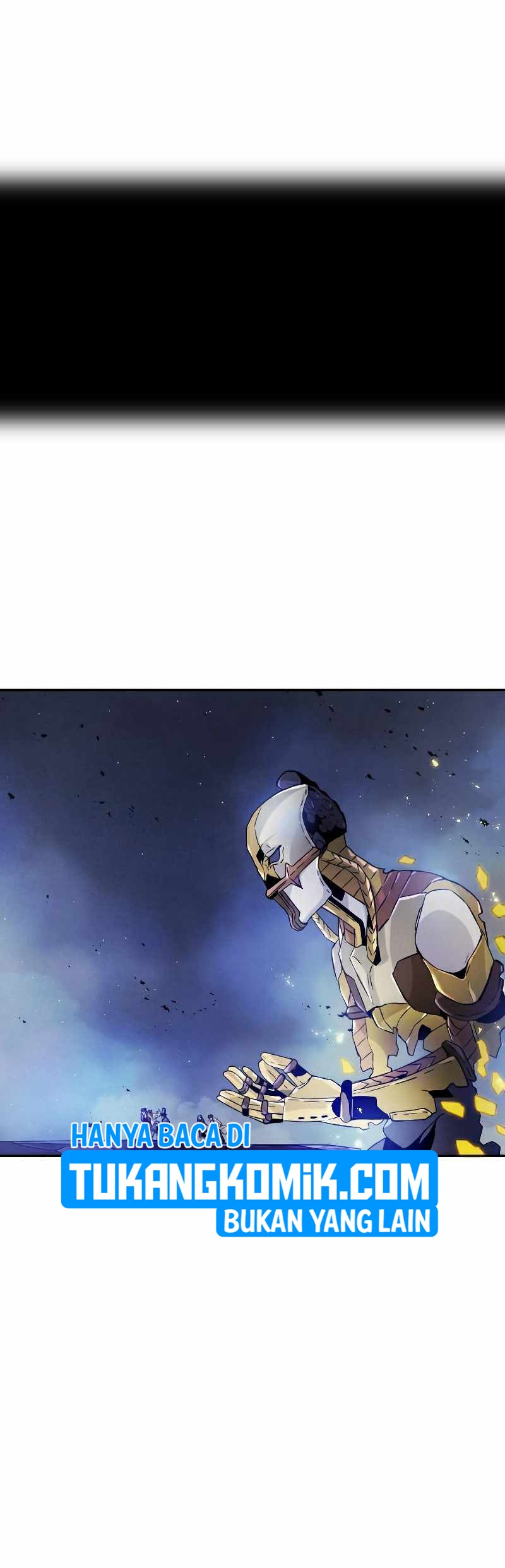 How To Kill A God Chapter 81 Gambar 34