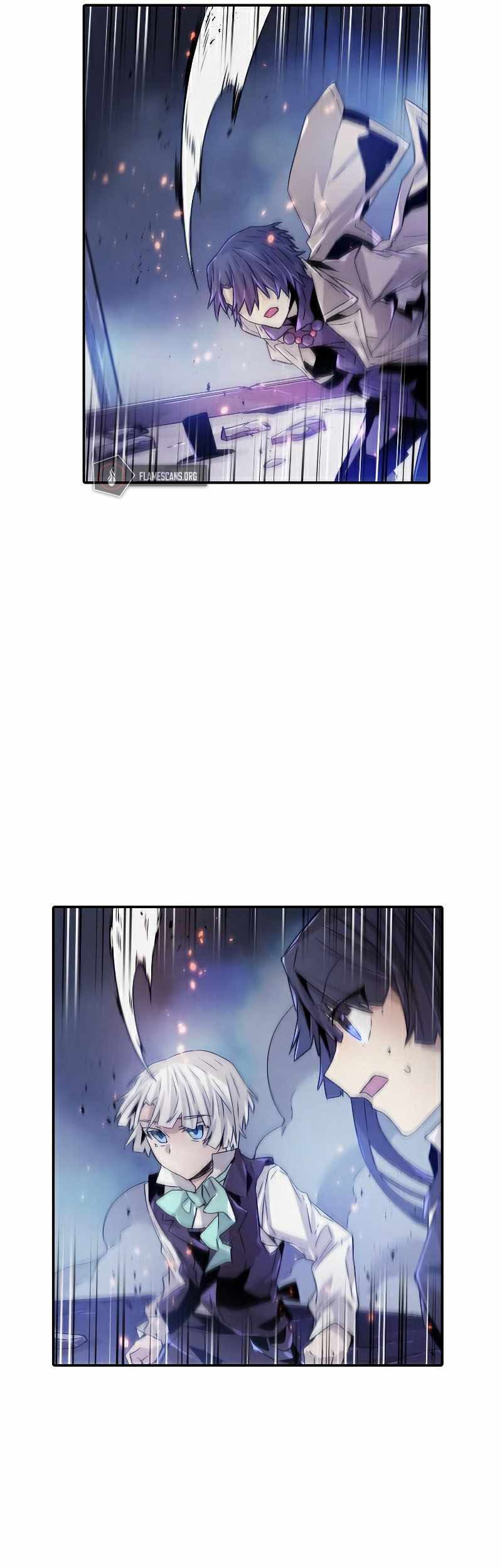 How To Kill A God Chapter 81 Gambar 40