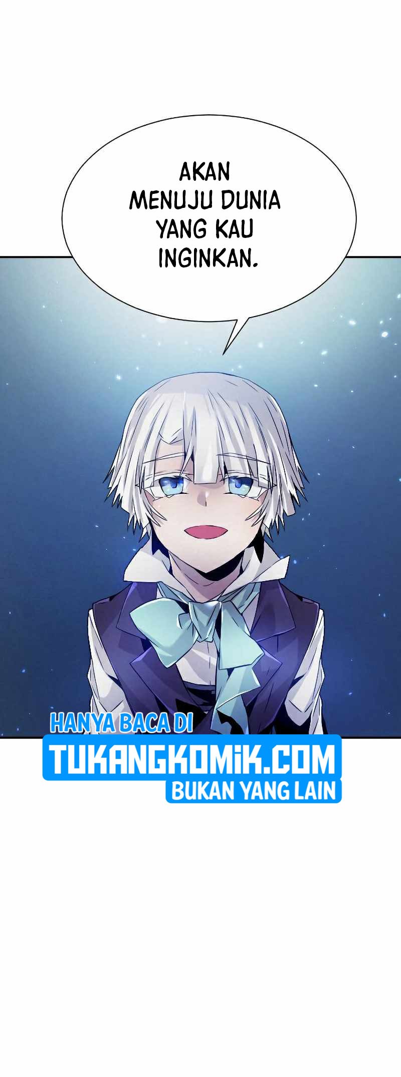 How To Kill A God Chapter 81 Gambar 44