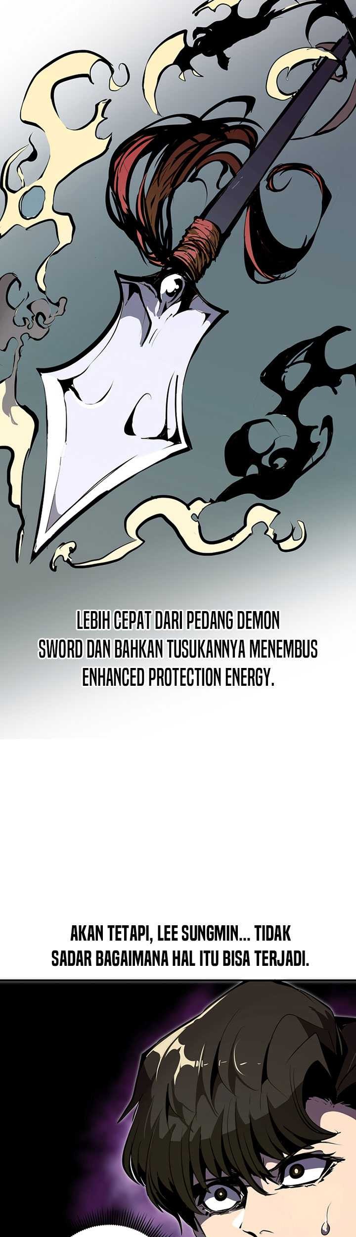 Worthless Regression Chapter 48 Gambar 20