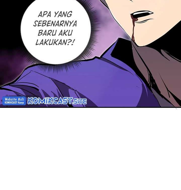 Worthless Regression Chapter 48 Gambar 21