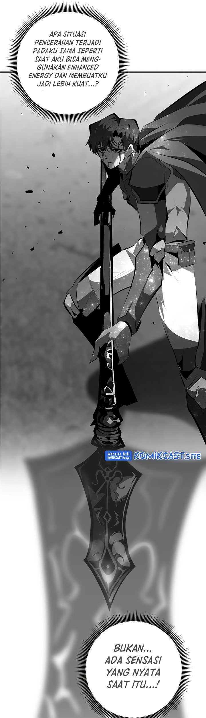 Worthless Regression Chapter 48 Gambar 22