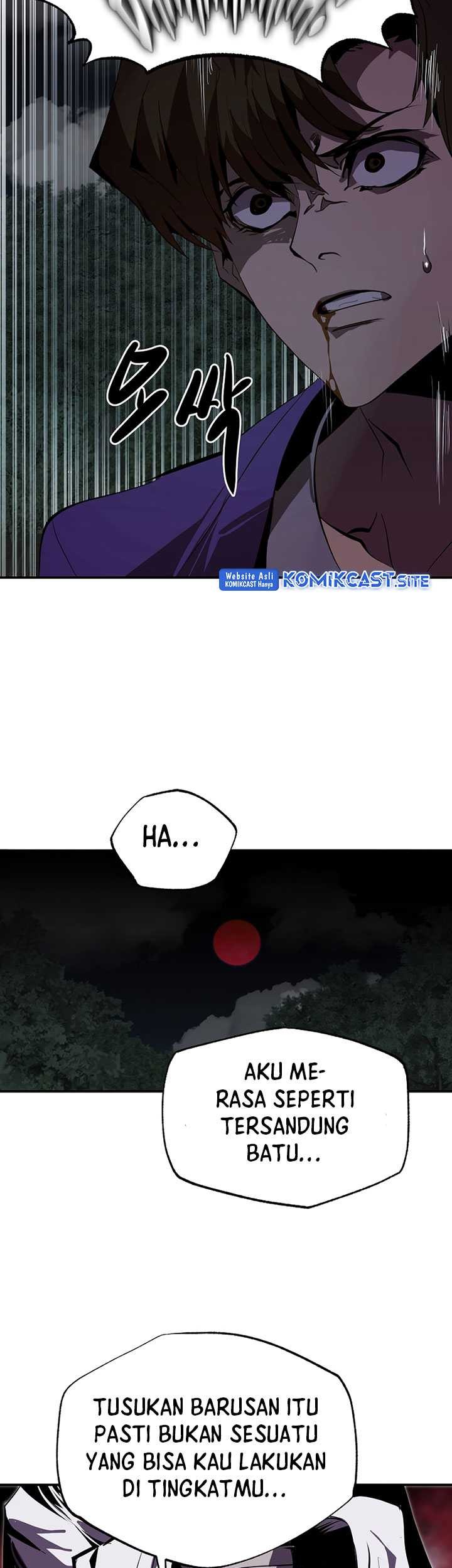 Worthless Regression Chapter 48 Gambar 26