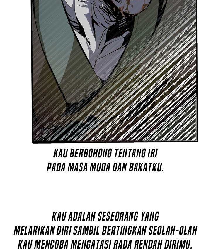 Worthless Regression Chapter 48 Gambar 39