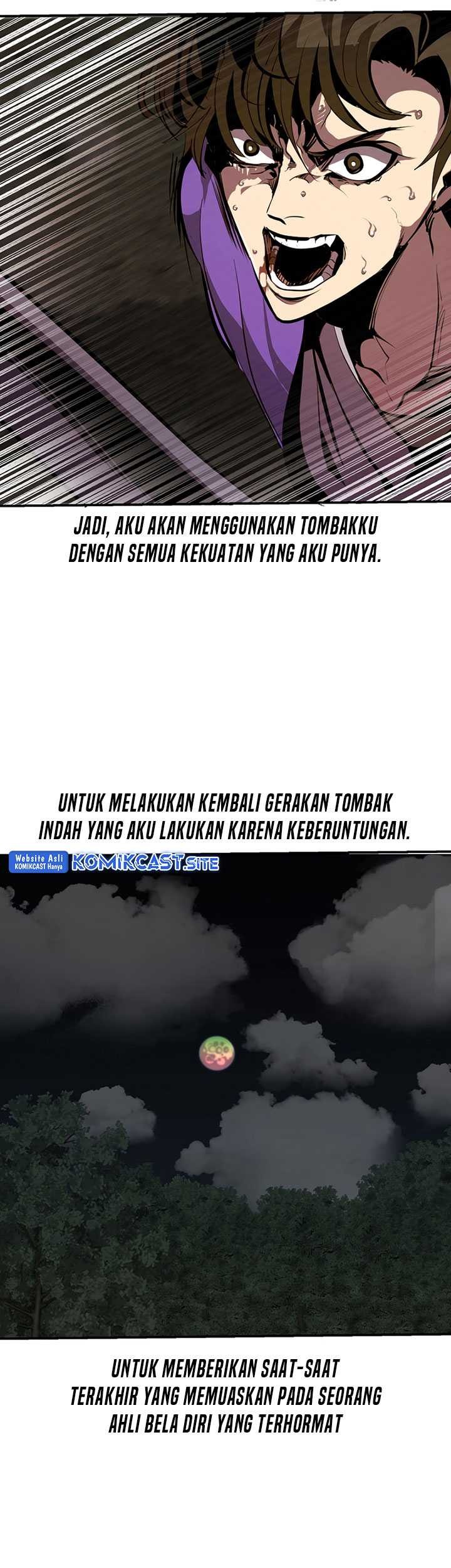 Worthless Regression Chapter 48 Gambar 40