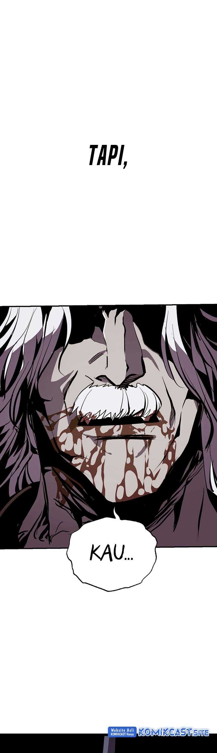 Worthless Regression Chapter 48 Gambar 42