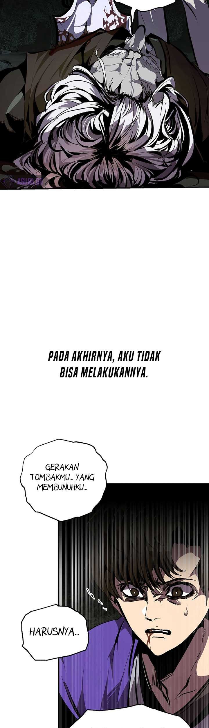 Worthless Regression Chapter 48 Gambar 44