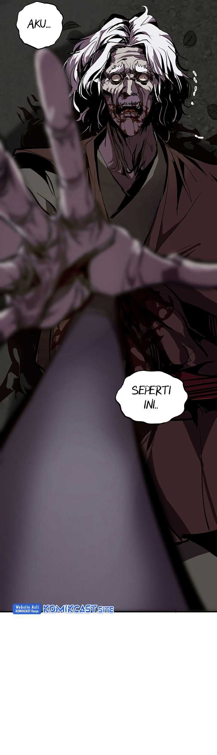 Worthless Regression Chapter 48 Gambar 46