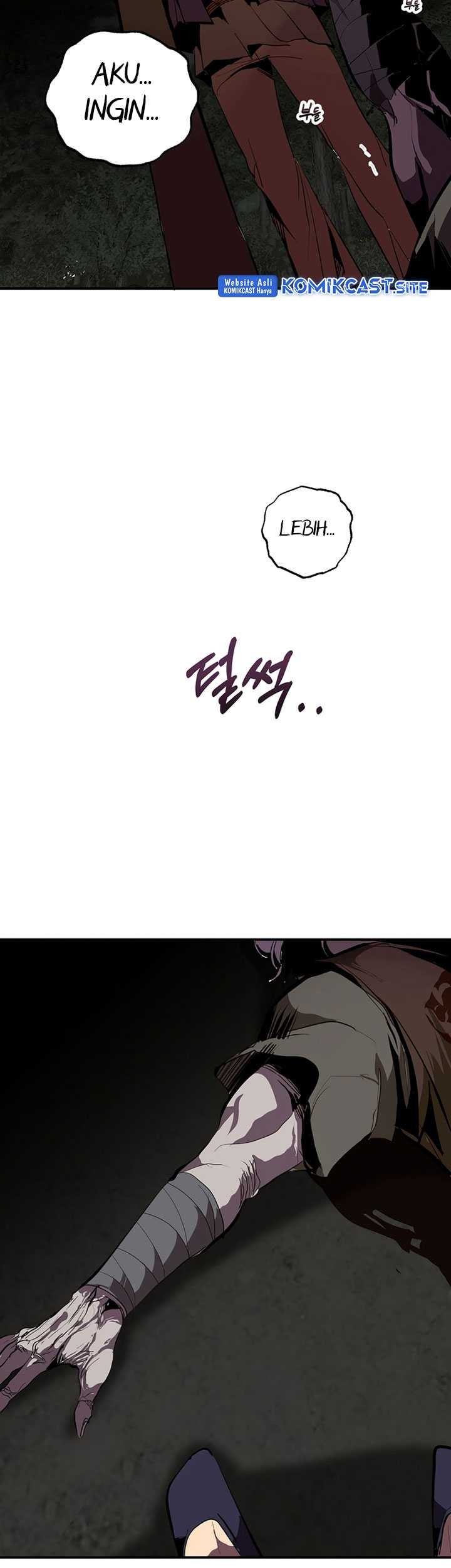 Worthless Regression Chapter 48 Gambar 48
