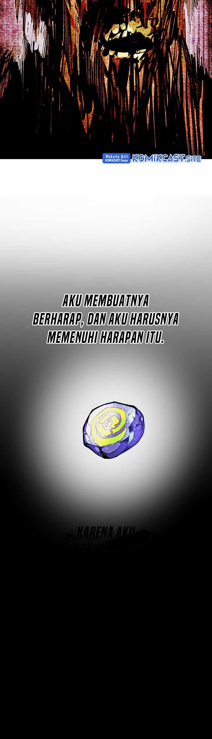 Worthless Regression Chapter 48 Gambar 50