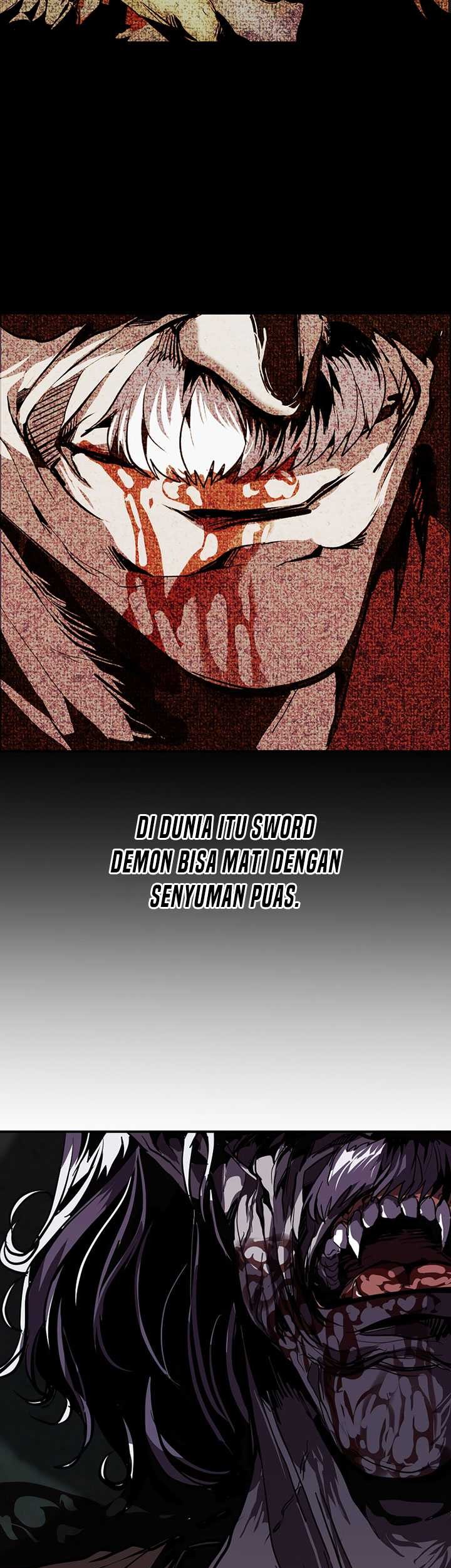 Worthless Regression Chapter 48 Gambar 52
