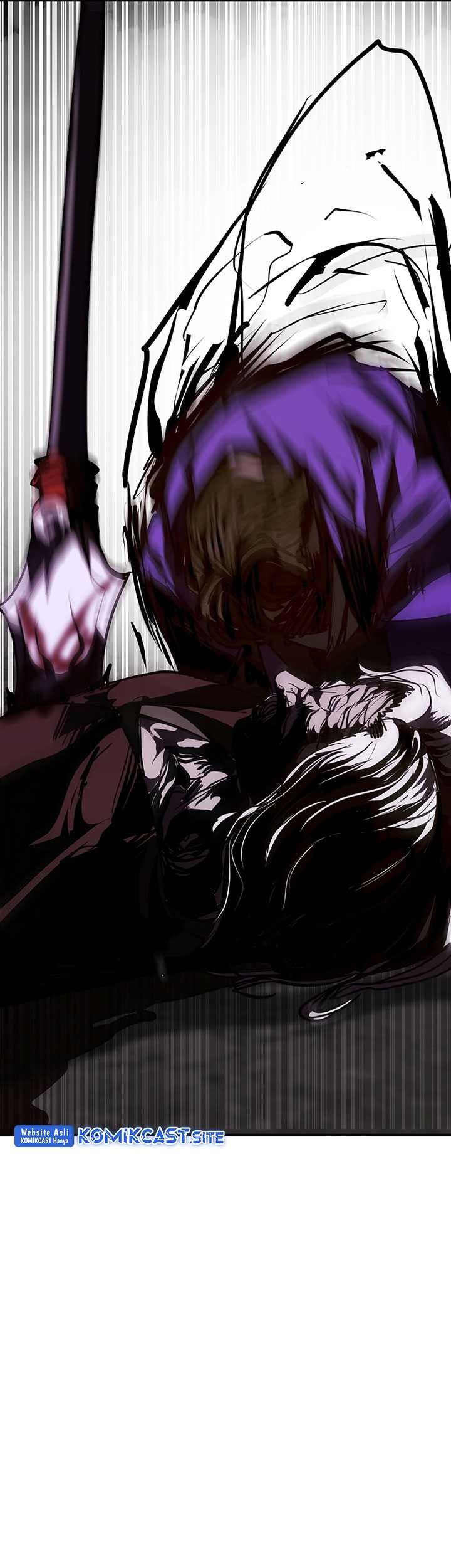 Worthless Regression Chapter 48 Gambar 54