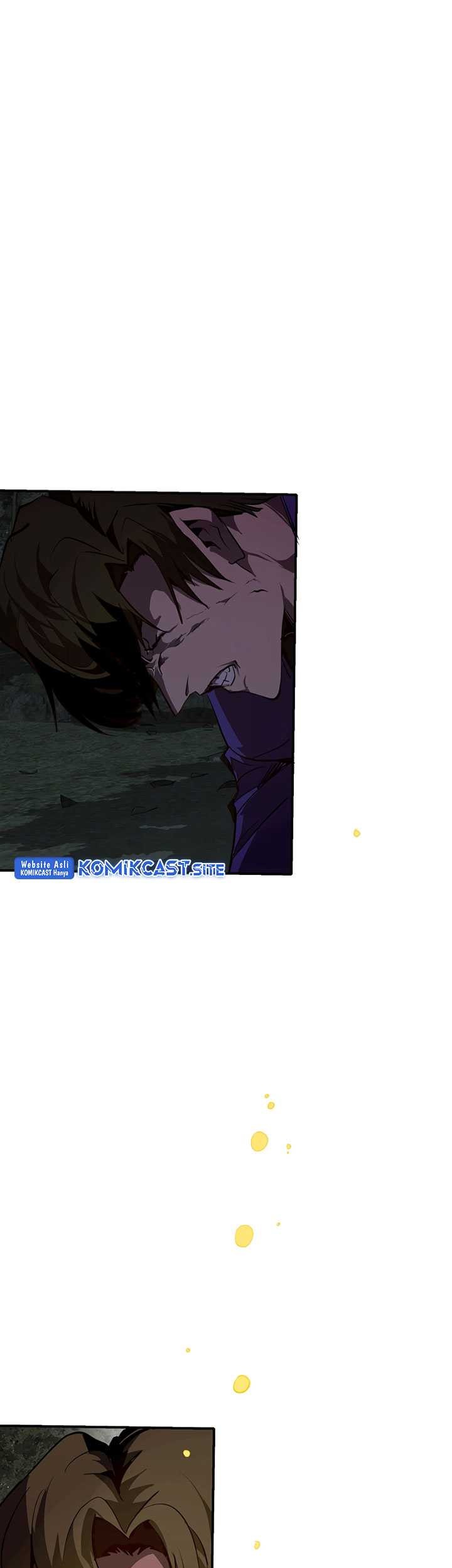 Worthless Regression Chapter 48 Gambar 56