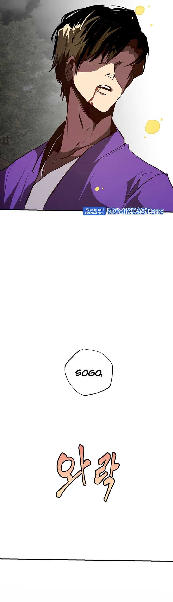 Worthless Regression Chapter 48 Gambar 58