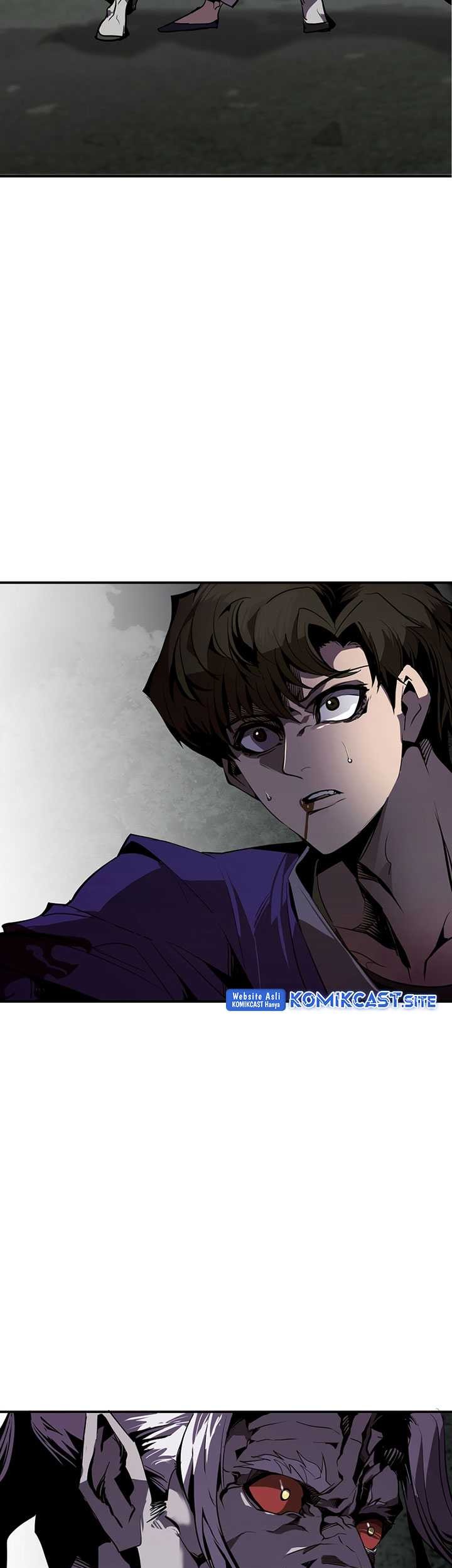 Worthless Regression Chapter 48 Gambar 8
