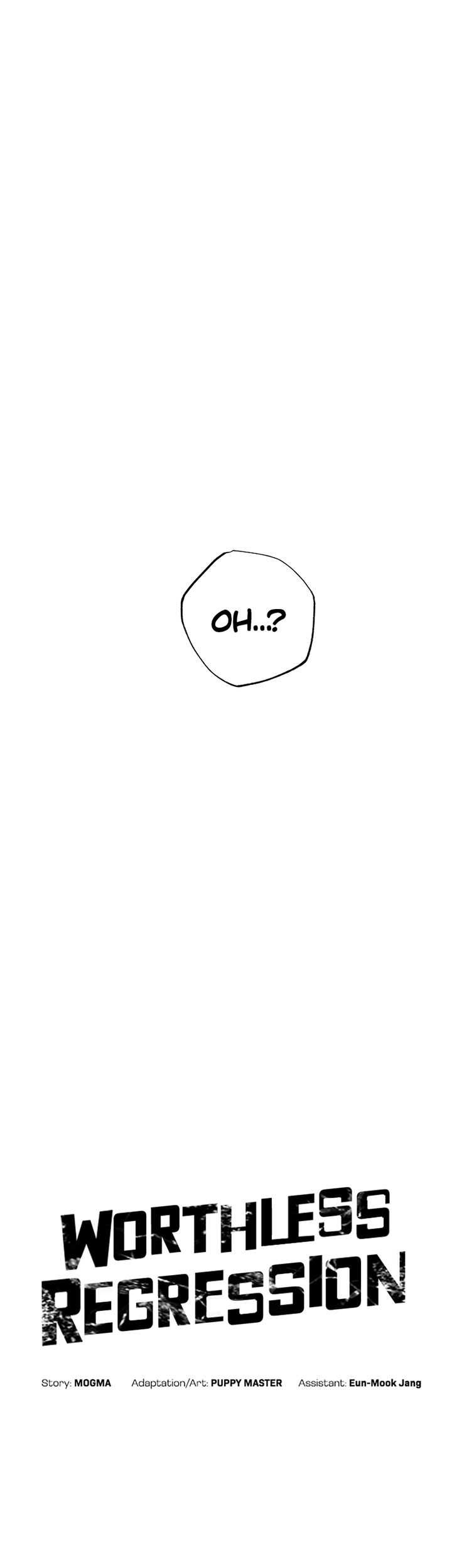 Worthless Regression Chapter 48 Gambar 10