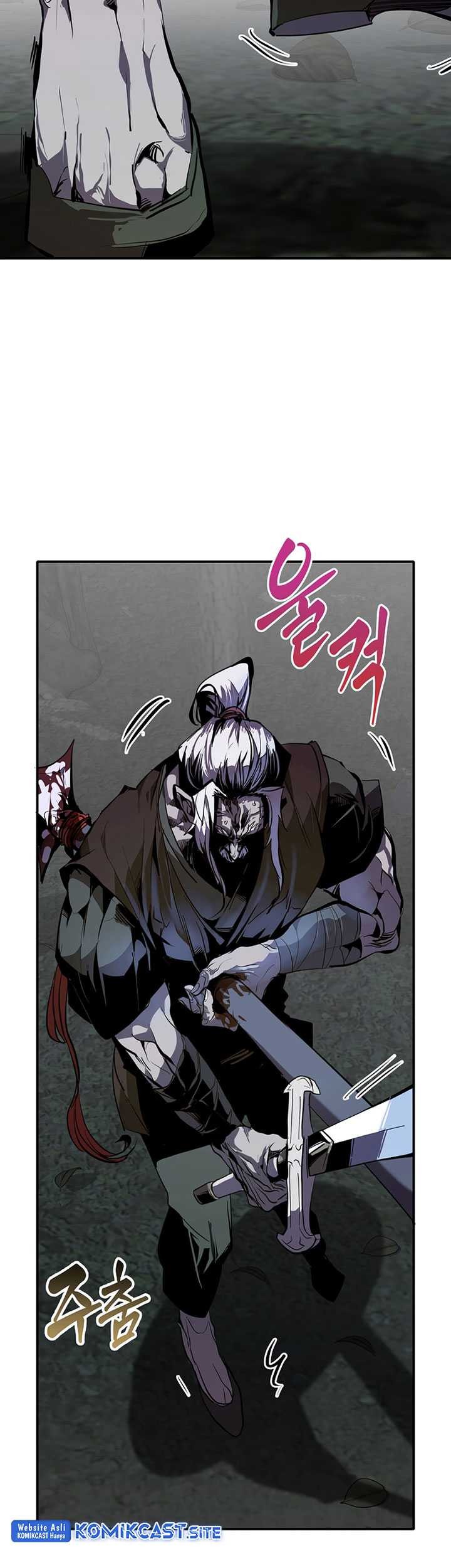 Worthless Regression Chapter 48 Gambar 12