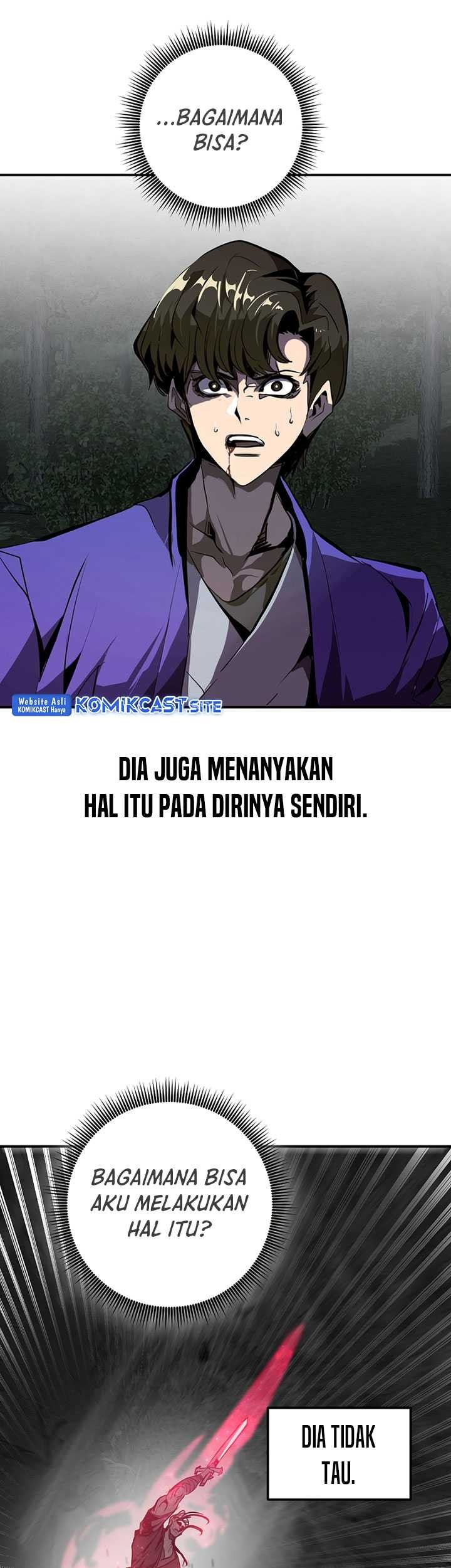 Worthless Regression Chapter 48 Gambar 16