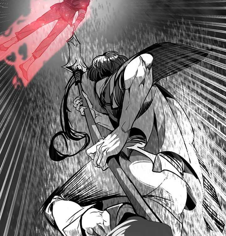 Worthless Regression Chapter 48 Gambar 17