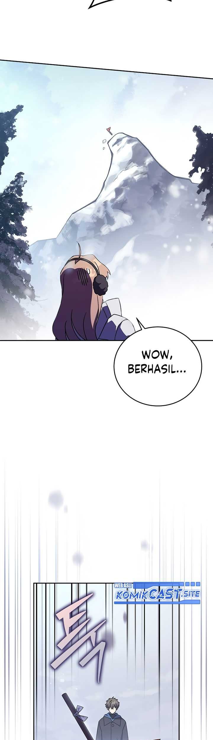 The Novel’s Extra (Remake) Chapter 46 Gambar 36