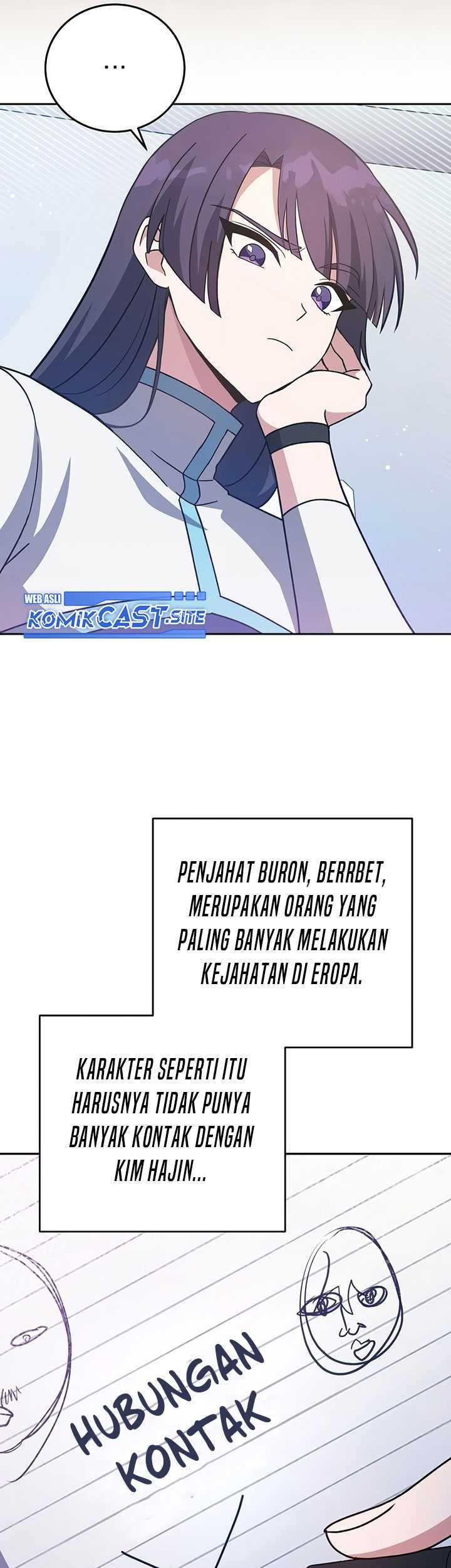 The Novel’s Extra (Remake) Chapter 46 Gambar 50